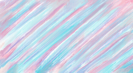 Abstract background colorful blue strip	