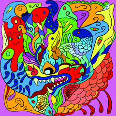 bird