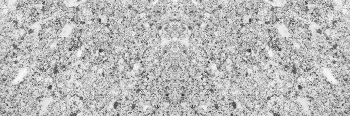 Wall terrazzo texture gray blue of stone granite black white background marble surface pattern sandstone small have mixed sand tile background.