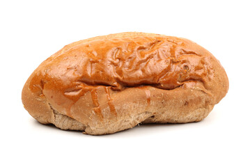 sliced bread  background