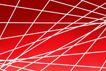 abstract background with many lines