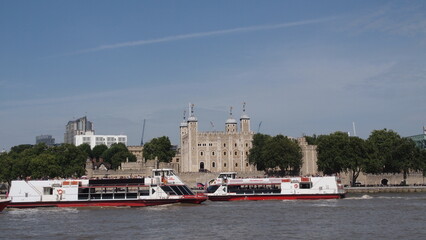 City of London