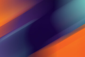 Vivid blurred liquify colourful wallpaper abstract background Premium Photo