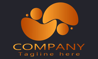 illustration of a background