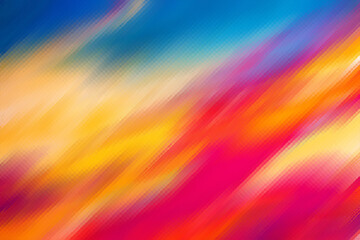 Vivid blurred liquify colourful wallpaper abstract background Premium Photo