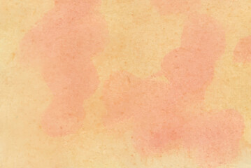 Abstract watercolor background design for your design, Creative paint background design with distressed grunge texture background. 