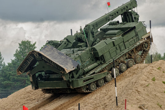 Army Games-2017. Safe Route contest. Tyumen.Russia