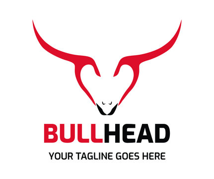 BullHead Logo