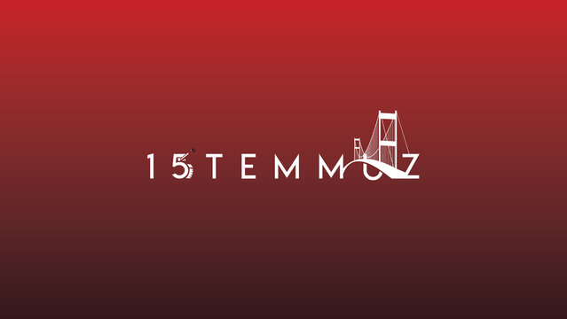 15 Temmuz - Turkiye