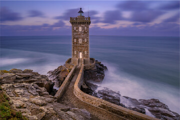 Phare Kermorvan