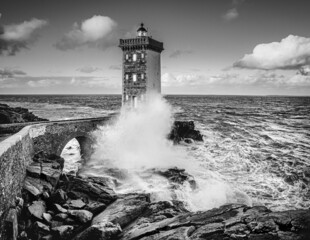 Phare Kermorvan