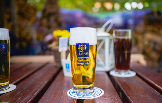 Helles Bier