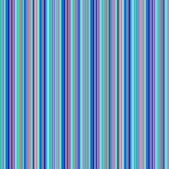 Colored striped wallpaper. Colorful, bright background. Decor element. eps 10