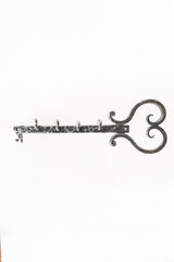 isolated, white, object, metal, needle, lamp, steel, equipment, illustration, tool, vector, street, thread, sharp, black, sword, old, silver, microphone, vintage, weapon, retro, stick, light