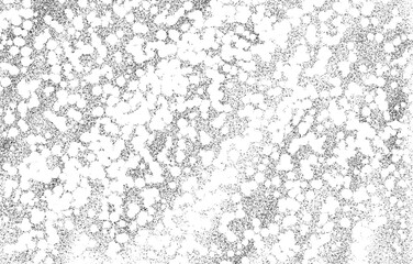 Grunge Black and White Distress Texture.Grunge rough dirty background.For posters, banners, retro and urban designs.
