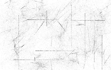 Scratch Grunge Urban Background.Grunge Black and White Distress Texture.Grunge rough dirty background.
