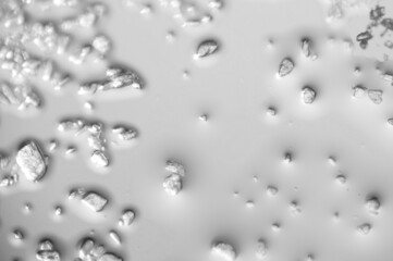 Abstract gradient background with texture