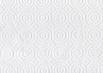 background, Trama tovagliolo
