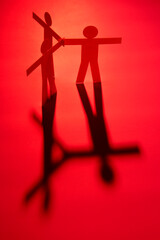 critical by three team