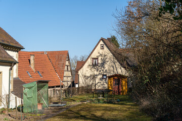 Forchtenberg Deutschland