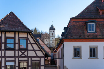 Forchtenberg Deutschland