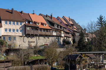 Forchtenberg Deutschland