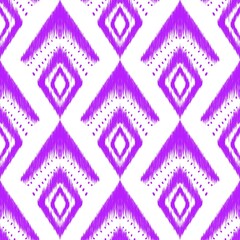 Geometric ethnic pattern traditional Design for background,carpet,wallpaper,clothing,
wrapping,Batik,fabric,sarong,embroidery style.