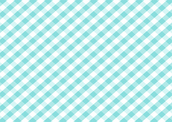 おしゃれグリーンストライプ背景