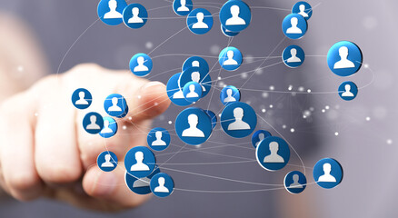 network