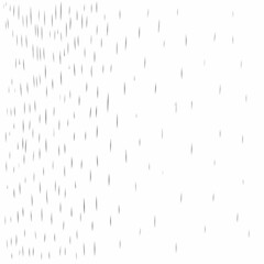 Abstract black and white background in grunge style.