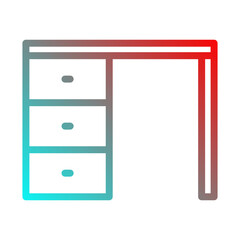 cupboard icon