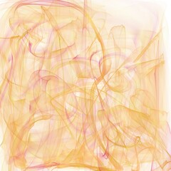 abstract orange background