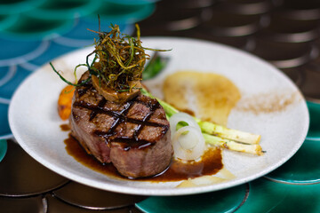 Cape Grim Sirloin 200g