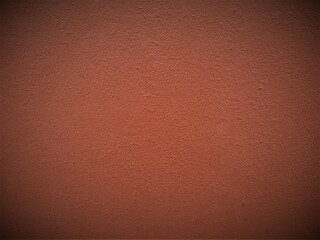 Fototapeta premium texture rough wall color dark red background