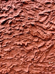 texture rough wall color dark red background