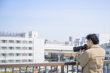 Detective and detective investigations