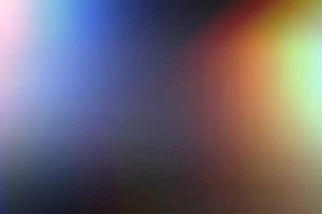 Iridescent Texture, Iridescent Background, Colorful digital background