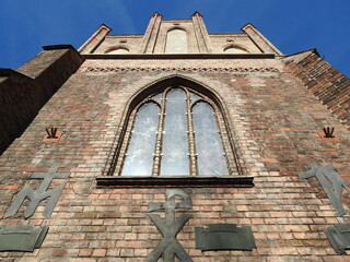 gothic church 