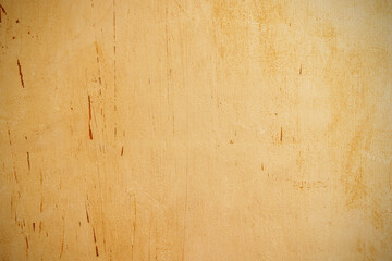 ムラのある古い木製の壁