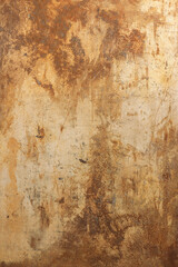 Fototapeta premium ムラのある古い木製の壁