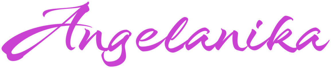 Angelanika