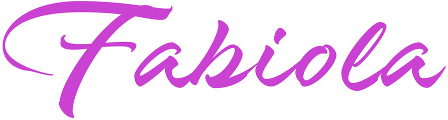 Fabiola