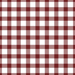 Original checkered background. Grid background with different cells. Abstract striped and checkered pattern. Seamless pattern.