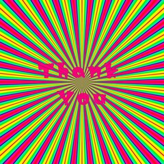 Words of gratitude. International Day - Thank you. January 11.