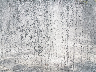 Full Frame Background of Splashing Water Droplets at Fountain