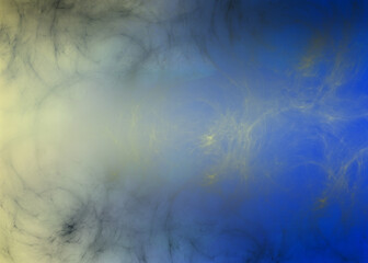 Golden Abstract  decorative paper texture  background  for  artwork  - Illustration