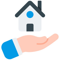 housing flat icon