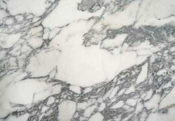 Fototapeta premium Marble texture on marbled tile surface
