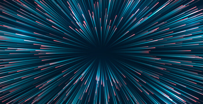 Light speed Vectors & Illustrations for Free Download