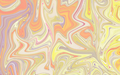 Abstract luxury marble background for interior design. luxury multicolored marble texture background. liquid wave marble texture wall and floor decorative tiles design pattern background.